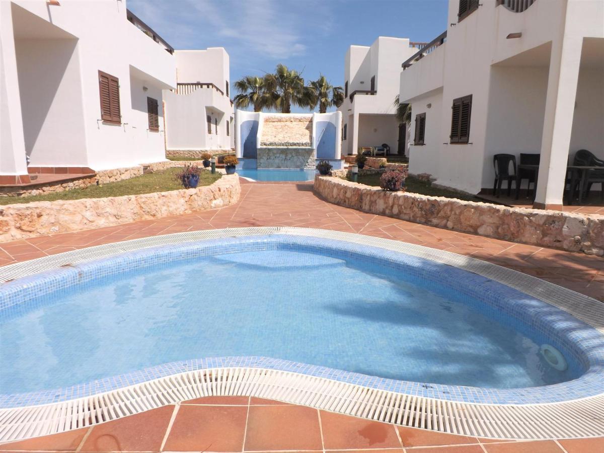 Marina D'Or Iv, Casa 5 Villa Cala D´Or Екстериор снимка