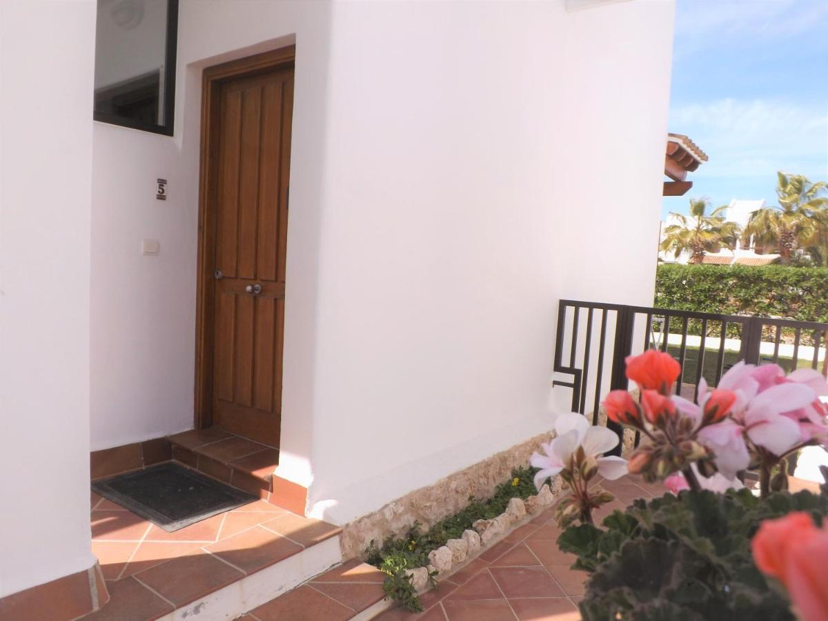 Marina D'Or Iv, Casa 5 Villa Cala D´Or Екстериор снимка