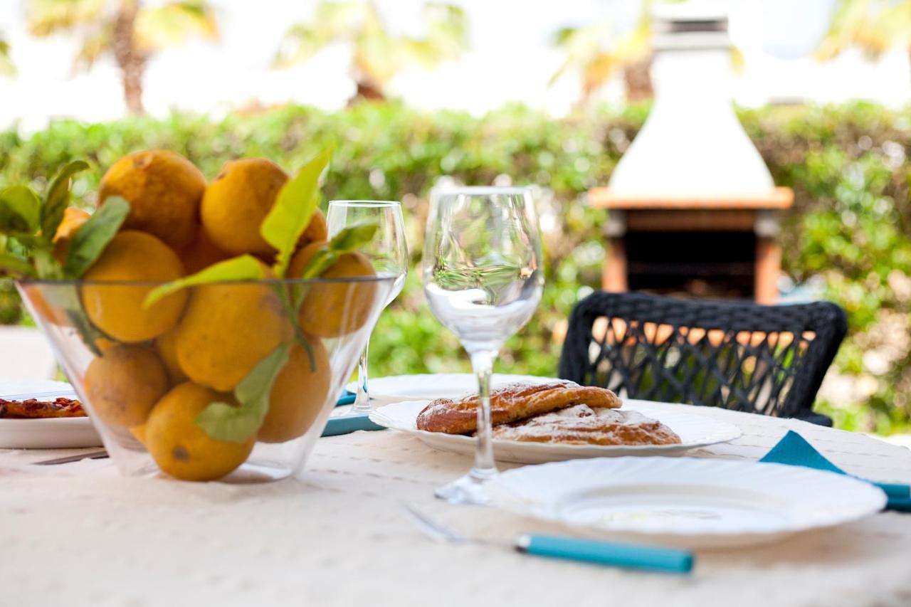 Marina D'Or Iv, Casa 5 Villa Cala D´Or Екстериор снимка