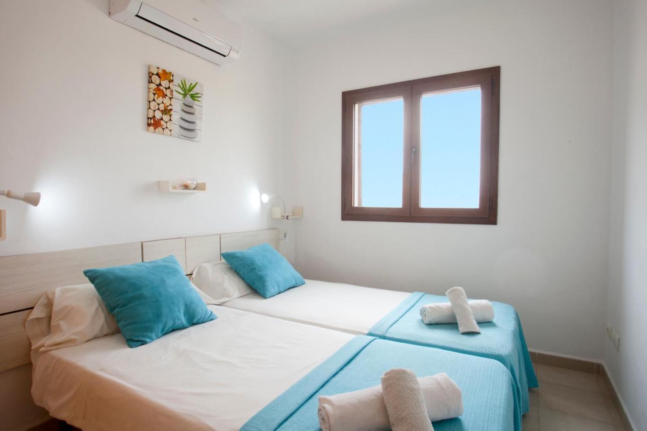 Marina D'Or Iv, Casa 5 Villa Cala D´Or Екстериор снимка