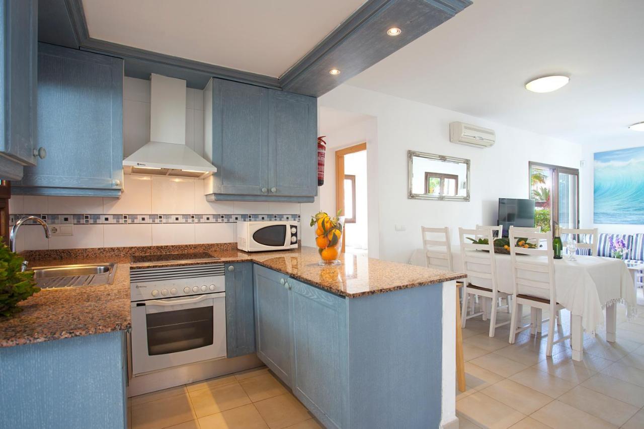 Marina D'Or Iv, Casa 5 Villa Cala D´Or Екстериор снимка