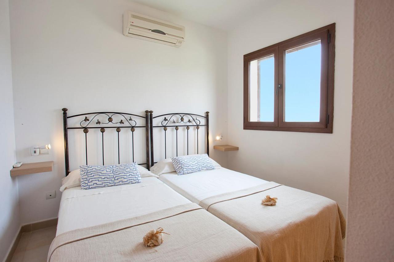 Marina D'Or Iv, Casa 5 Villa Cala D´Or Екстериор снимка