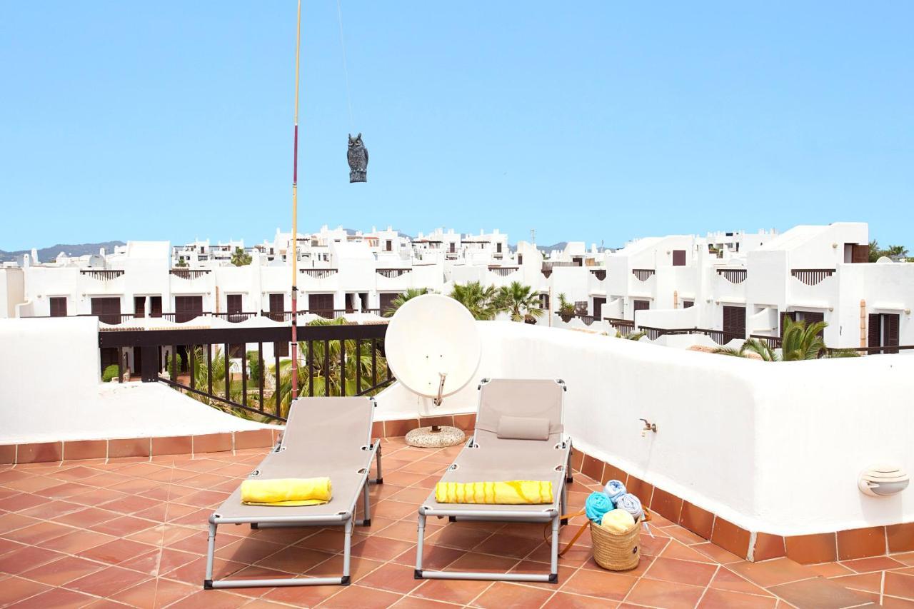 Marina D'Or Iv, Casa 5 Villa Cala D´Or Екстериор снимка