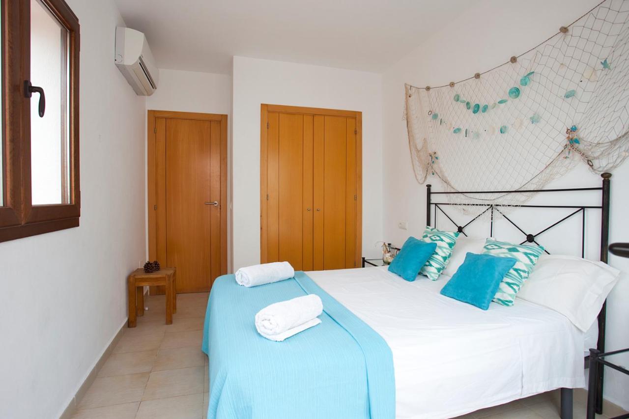 Marina D'Or Iv, Casa 5 Villa Cala D´Or Екстериор снимка