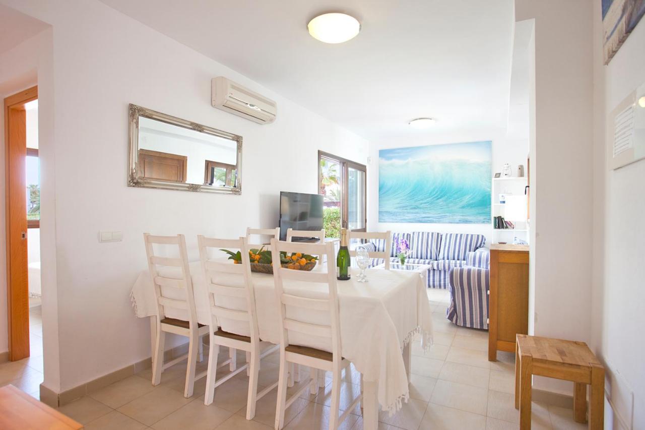 Marina D'Or Iv, Casa 5 Villa Cala D´Or Екстериор снимка