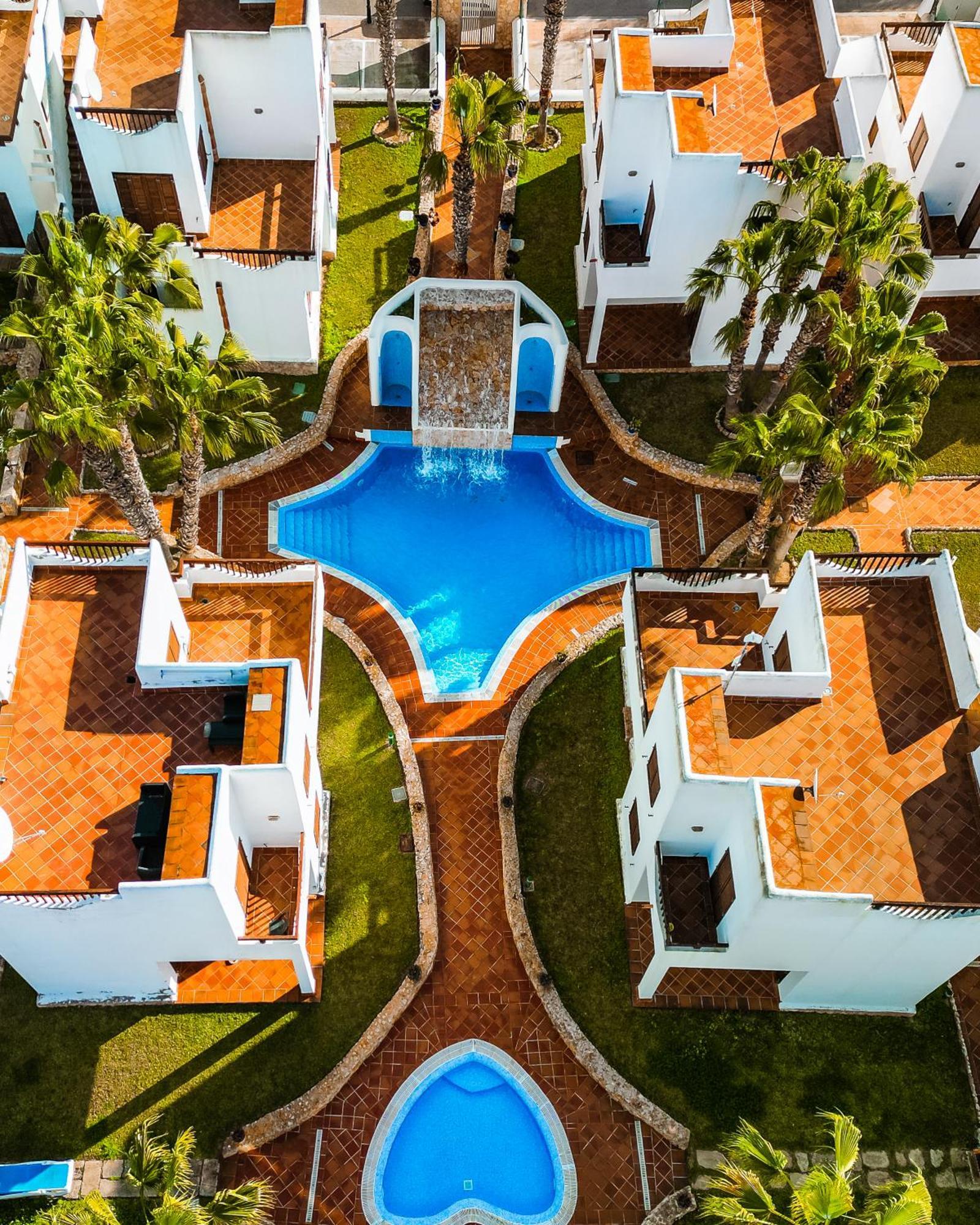 Marina D'Or Iv, Casa 5 Villa Cala D´Or Екстериор снимка